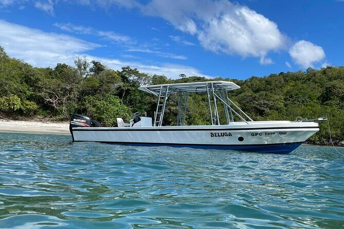 Golden Hour & Afternoon Snorkeling - FAQ