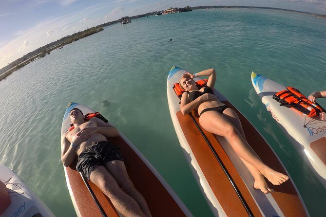 Golden Hour at Mariscal Lagoon: A Sunset to Remember - Final Thoughts