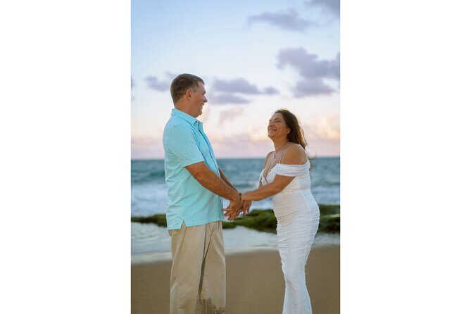 Golden Hour Beach Photo Shoot in San Juan - Who Will Appreciate This Tour?