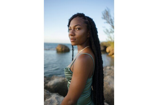 Golden Hour Beach Photo Shoot in San Juan - FAQs