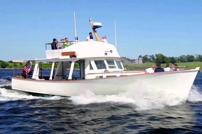 Golden Hour Cruise - A Detailed Look at the Golden Hour Cruise Experience