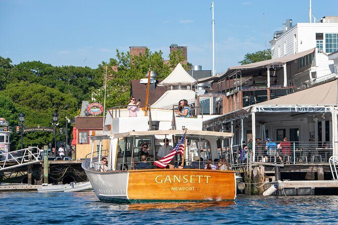 Golden Hour Cruise - FAQs