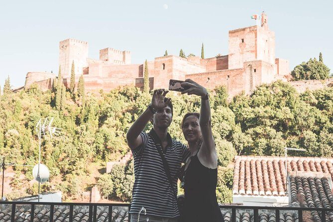 Golden Hour in Granada: Sunset Walking Tour with Play Granada - An In-Depth Review of the Golden Hour in Granada Tour