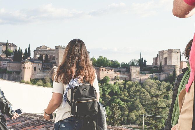Golden Hour in Granada: Sunset Walking Tour with Play Granada - Frequently Asked Questions