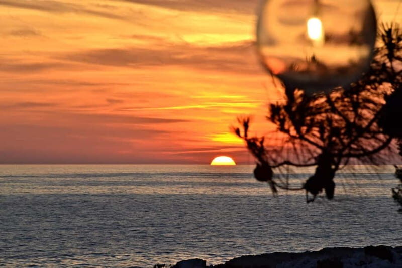 Golden Hour in Kefalonia A Private Tour with Sunset and Wine - The Value of a Private, Personalized Tour