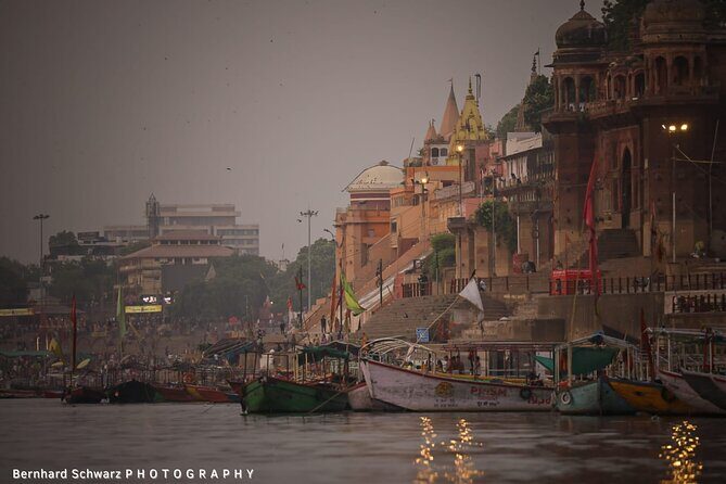 Golden Hour in Varanasi Sunset Walk and Ganga Aarti - Final Verdict