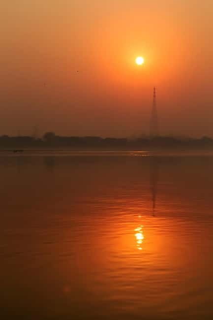 Golden Hour on the Ganges - Sunrise Boat Tour - The Practicalities: What You Need to Know