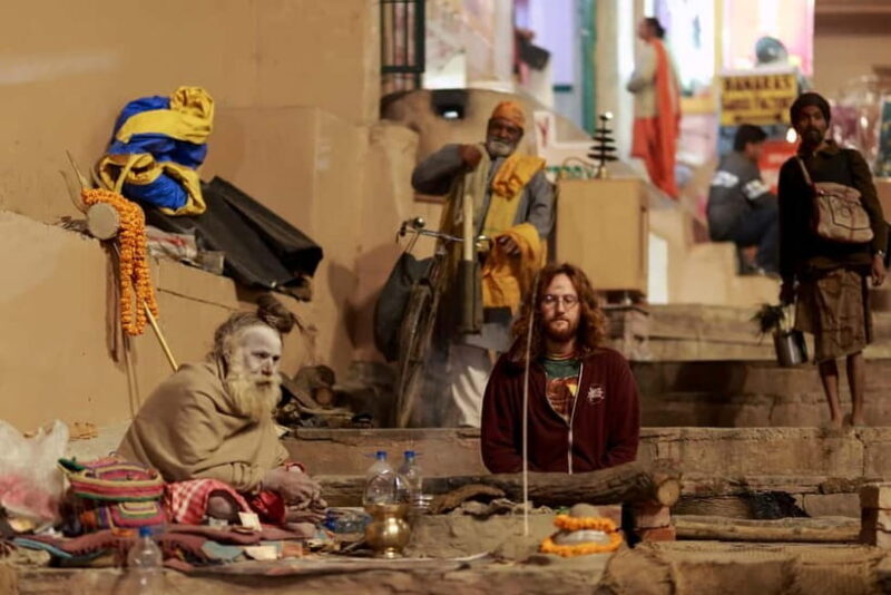 Golden Hour on the Ganges - Sunrise Boat Tour - The Challenges: What to Keep in Mind