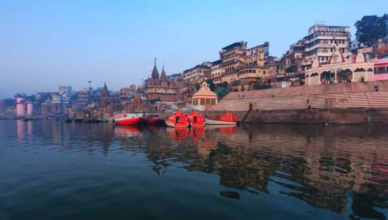 Golden Hour on the Ganges - Sunrise Boat Tour - FAQ