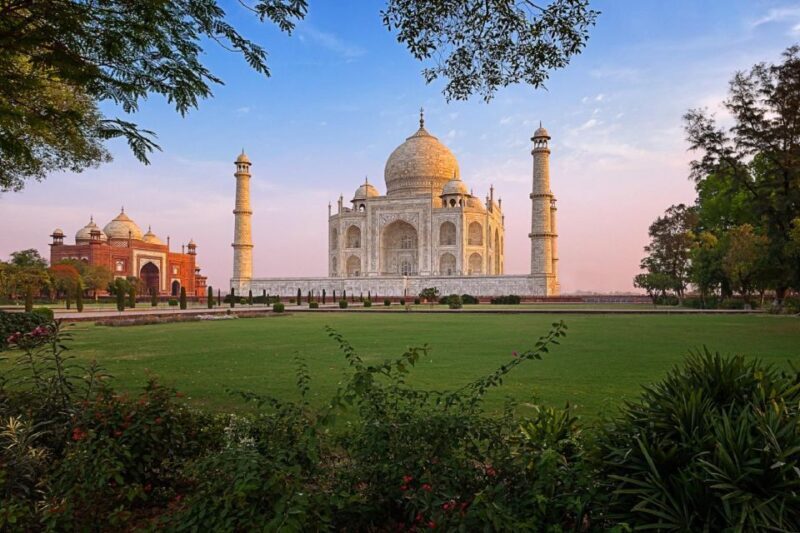 Golden Hour Sunrise at the Taj: A Sunrise Delight in Agra - Final Thoughts