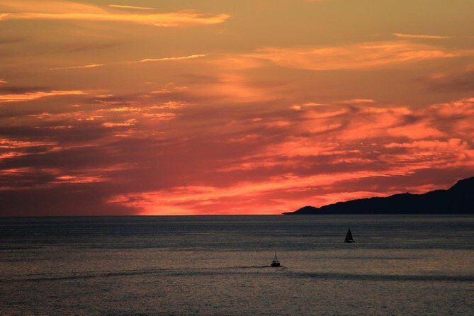 Golden hour SUNSET CRUISE from Dubrovnik Old Town - FAQ