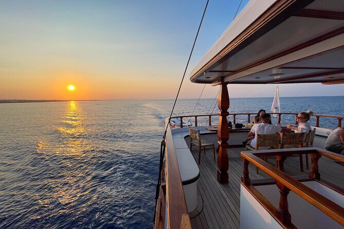 Golden Hour Sunset Cruise in Cyprus - FAQ