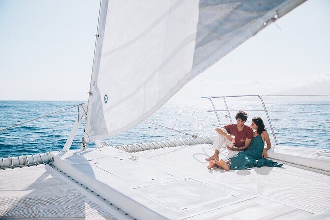 Golden Hour Whale Watch from Lahaina - Final Thoughts