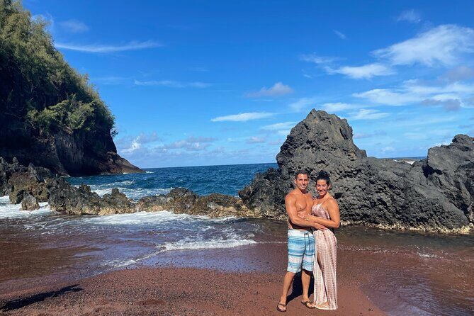 Golden Pineapples & Hidden Gems: A Private Upcountry Tour - An In-Depth Look at the Maui Upcountry Tour