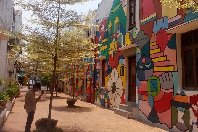 "Golden Pot Puri" Malacca, Museum, Trishaw Ride (Private Guided) - Practical Details That Matter