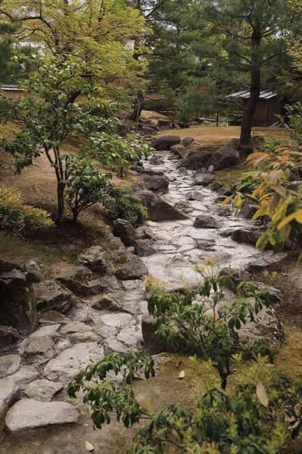 Golden Reflections: Morning at Kinkaku-ji & Zen Gardens - Who Will Love This Tour?
