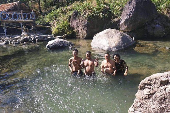 Golden Rock day trip from Yangon - Frequently Asked Questions