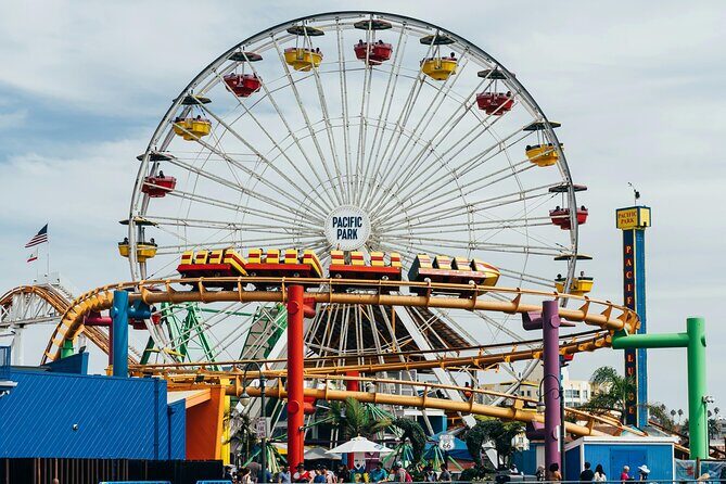 Golden Route Lowrider Tour - FAQ