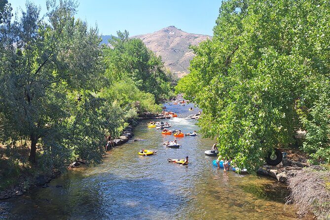 Golden: Scenic Ebike Tour - Final Thoughts on the Golden Scenic Ebike Tour