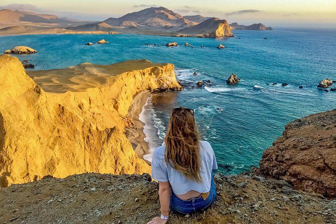 Golden Shadows Trek (Light Hike) - Setting the Scene: Why Paracas and Why This Tour?