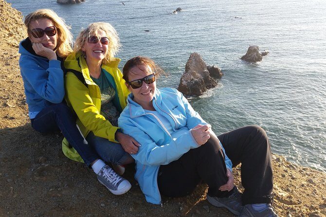 Golden Shadows Trek (Light Hike) - Why the Sunset Matters