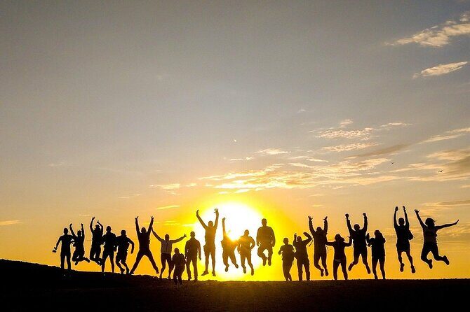 Golden Shadows Trek - Paracas is Adventure - Who Would Love This Tour?