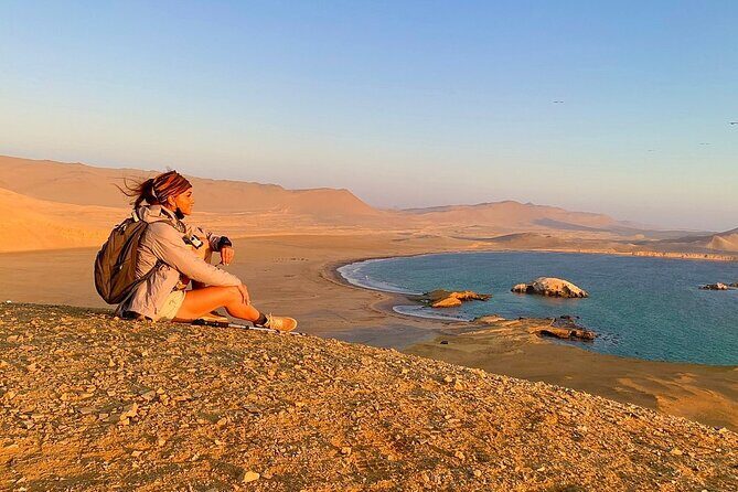 Golden Shadows Trek - Paracas is Adventure - FAQs