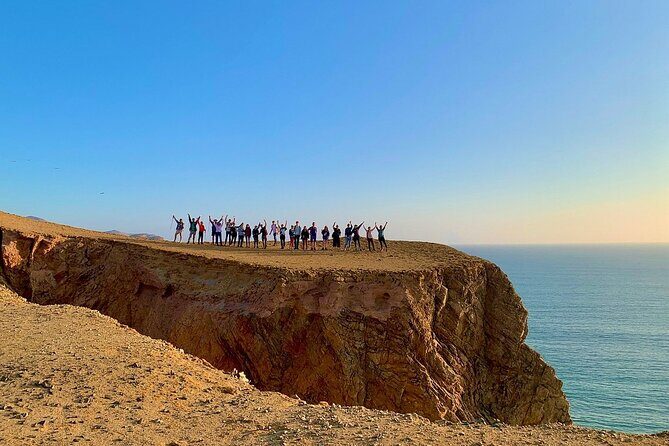 Golden Shadows Trek - Paracas is Adventure - Final Thoughts