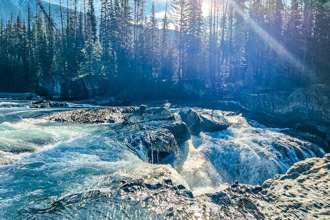 Golden Skybridge Emerald Lake Natural Bridge and Takakkaw Falls - Final Thoughts: Is This Tour Right for You?