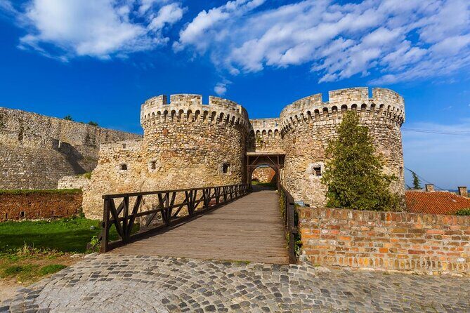 "Golden Standard" Private Half-Day Sightseeing Tour of Belgrade - What You Get in About Four Hours
