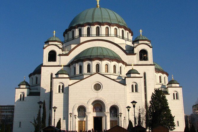 "Golden Standard" Private Half-Day Sightseeing Tour of Belgrade - Why This Tour Stands Out