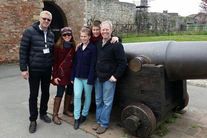 "Golden Standard" Private Half-Day Sightseeing Tour of Belgrade - The Sum Up: Is This Tour Right for You?