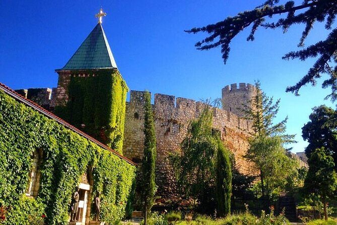 "Golden Standard" Private Half-Day Sightseeing Tour of Belgrade - Frequently Asked Questions