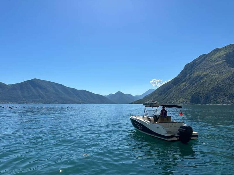 Golden Sunset Tour - Key Points