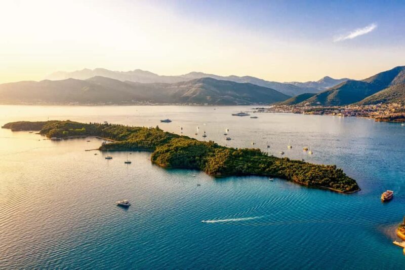 Golden Sunset Tour - A Detailed Look at the Golden Sunset Tour Experience