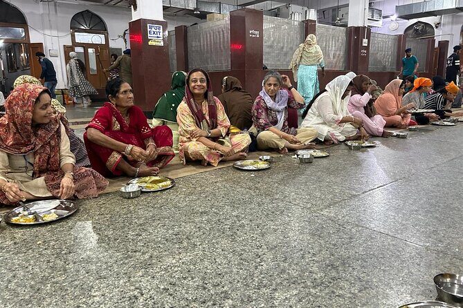 Golden Temple and Jallianwala Bagh Guided Tour - Final Thoughts