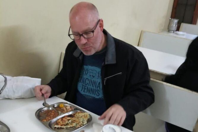 Golden Temple and Wagah Border Private Tour with Punjabi Lunch - The Spectacle at Wagah Border