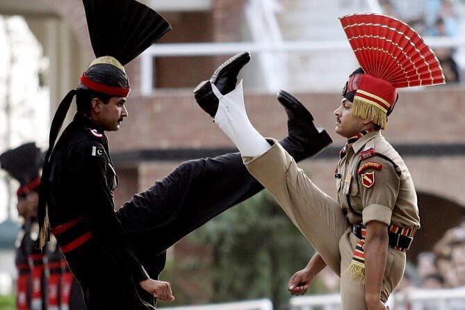 Golden Temple ( Private tour ) - FAQ