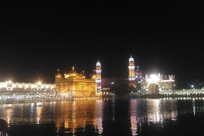 Golden Temple to Wagah Border: A Complete Amritsar Day Experience - Who Will Love This Tour?