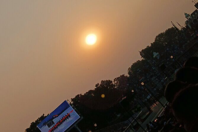 Golden Temple Tour and Jaliawala bagh an Wagah border - Key Points