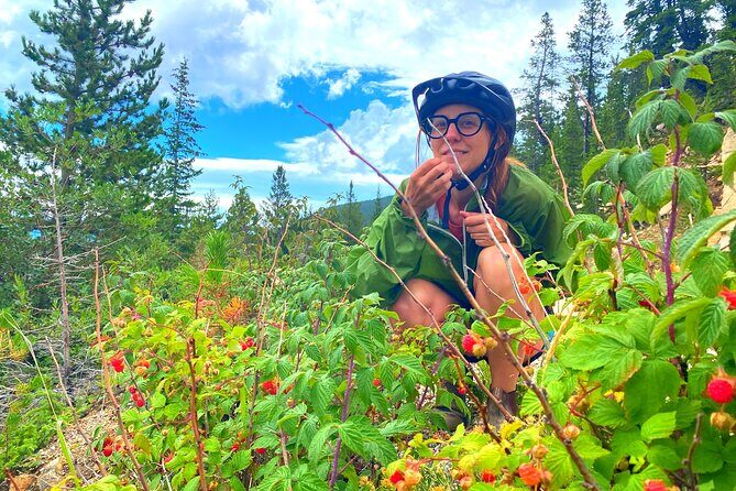 Golden to Red Rocks Electronic Bike Tour - A Detailed Look at the Golden to Red Rocks E-Bike Tour