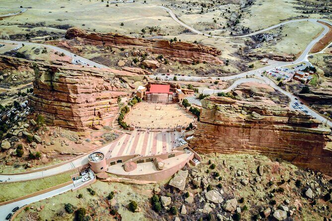 Golden to Red Rocks Electronic Bike Tour - Who Is This Tour Best For?