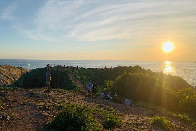 Golden Tour: Estacahuite Beach, Zipolite, Mazunte and Punta Cometa - Who Should Consider This Tour?