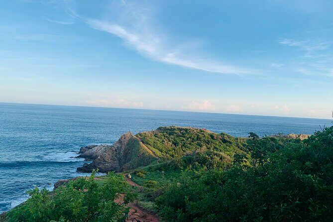 Golden Tour: Estacahuite Beach, Zipolite, Mazunte and Punta Cometa - FAQ