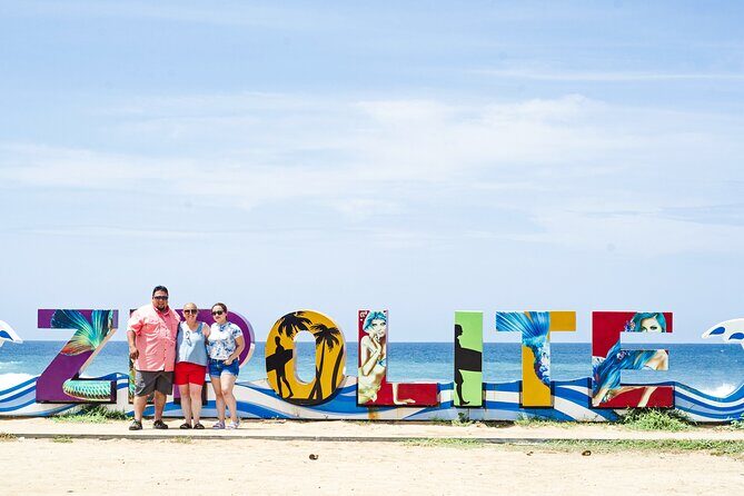 Golden Tour: Estacahuite Beach, Zipolite, Mazunte and Punta Cometa - Final Thoughts