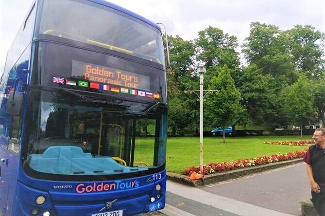 Golden Tours York Hop-on Hop-off Open Top Bus Tour with Audio Guide - Who Will Love This Tour?
