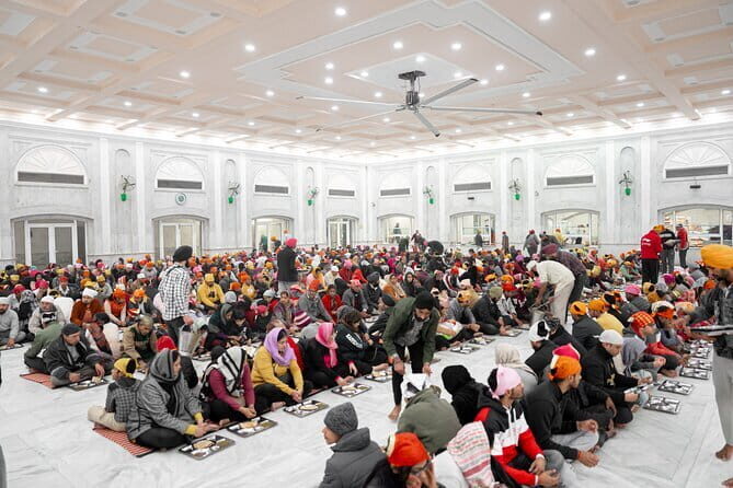 Golden Triangle 3 days Tour to Delhi Agra and Jaipur - Day 2: The Mughal Marvels of Agra