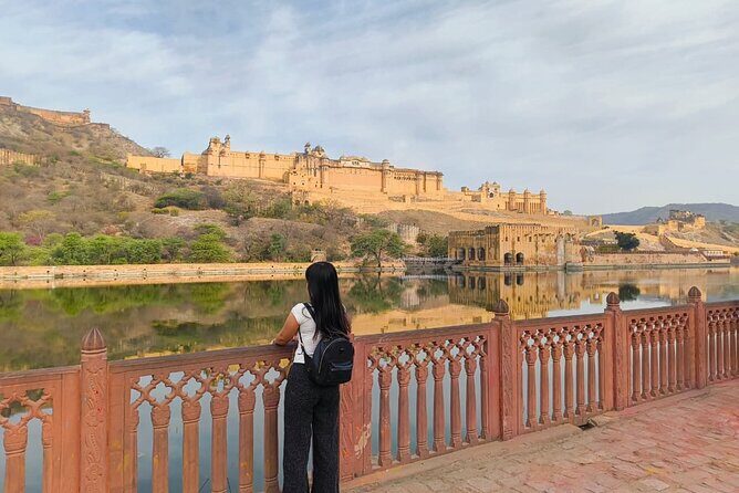 Golden Triangle 3N4D Delhi Jaipur Agra - The Itinerary Breakdown: A Day-by-Day Walkthrough