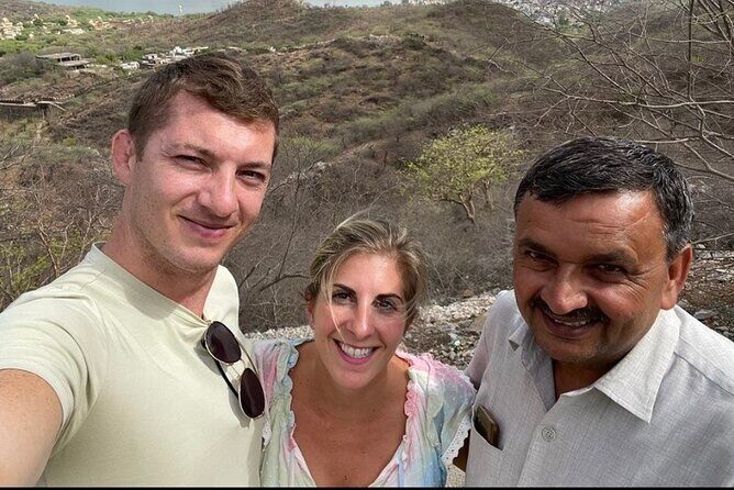 Golden Triangle Agra Jaipur with Namaste Private Driver India - FAQ