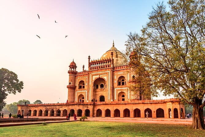 Golden Triangle India - Discovering India’s Golden Triangle: A Detailed Review